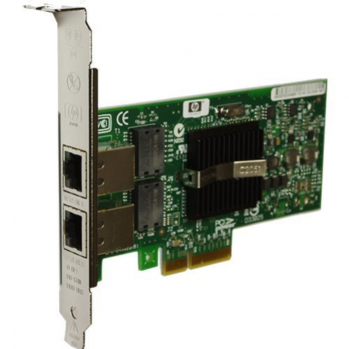 Telmat carte d'extension 2 ports Ethernet Gigabit RJ45 supplémentaires pour Boitier rackable 19p AccessLog Pro