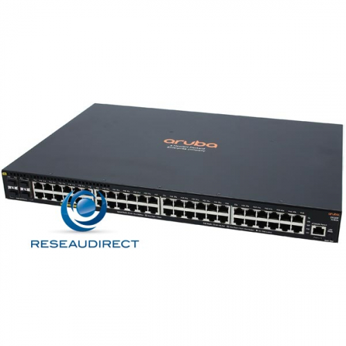 Aruba-2930F-HPE-JL262A-Switch-POE-48-ports-370W