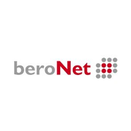 Advanced configuration beroNet gateways 4h
