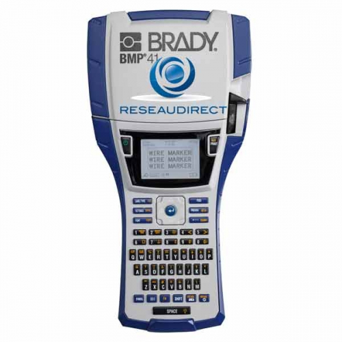 Brady-BMP41-etiqueteuse-seule-face-Reseaudirect