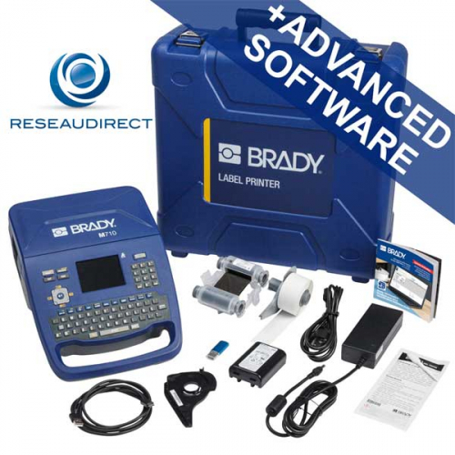 Brady-M710-AZERTY-Logiciel-identification-Workstation-600