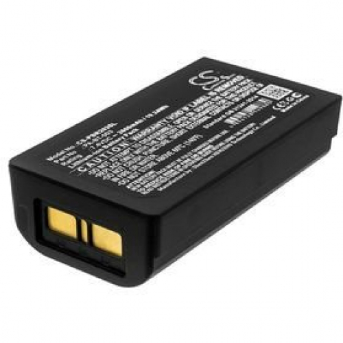 Batterie  pour RJ-2030, RJ-2050, RJ-2140, RJ-2150