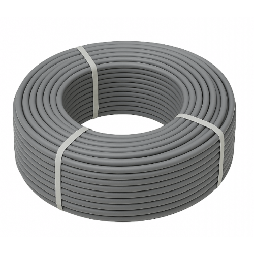 Couronne de 100m Cat6 multibrins U/FTP LSZH