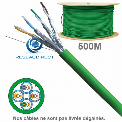Cable-4-paires-Cat6A-UFTP-LSOH-Touret-500-metres-600