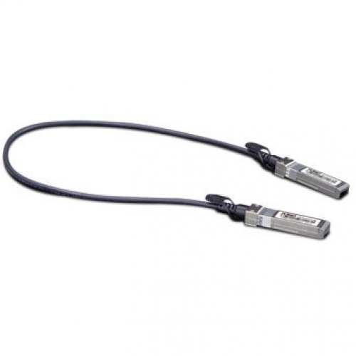 Câble direct attached SFP+ 10Gbps 0,5m