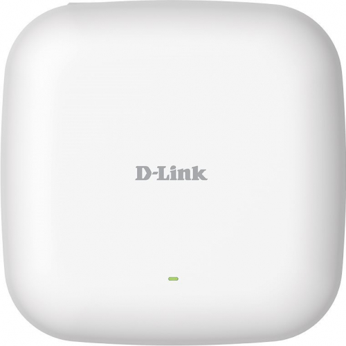 AP Nuclias Connect WiFi6 AX1800 PoE at 1 Port 1G