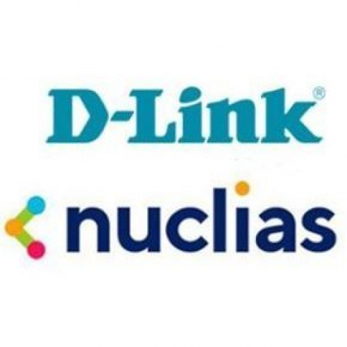 Dlink DBS-WW-Y3-LIC Nuclias Licence Additionnelle Management Cloud pour Smartswitch DBS-2000 durée 3 ans 36 mois