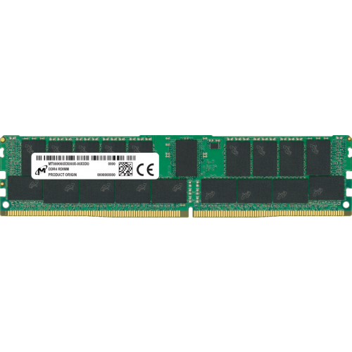 Mémoires DDR4 16GO  1RX4 3200 CL22