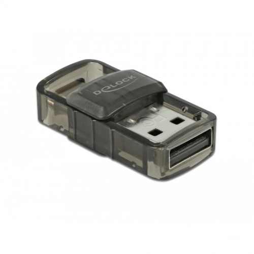 Adaptateur USB 2.0 Type A & C Bluetooth 4.0
