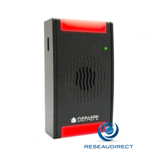 Depaepe-Decibel-IP-600-