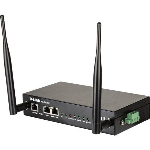 AP Indus. Nuclias Connect AC Wave 2 PoE at