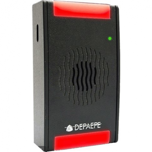 Depaepe-Decibel-IP-600-