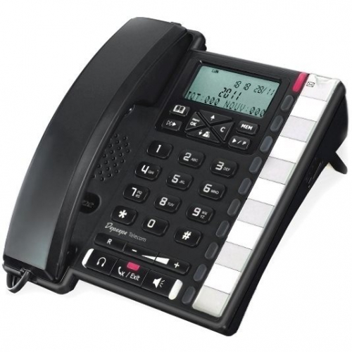Depaepe-poste-analogique-premium-300-lcd600-