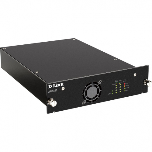 Alim. Redondante pour DGS1520-28 et 1520-52