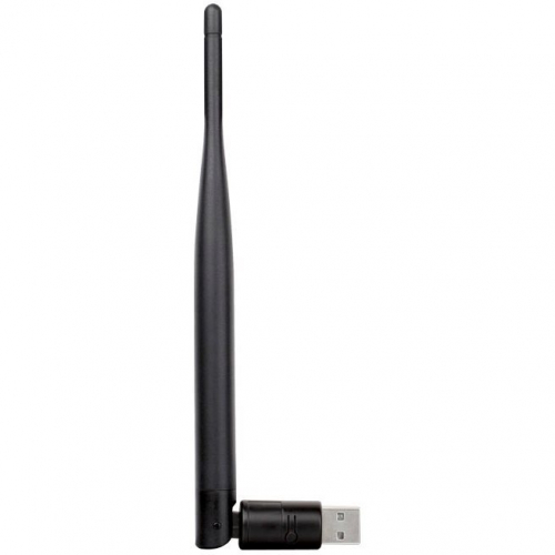 Adaptateur Clé USB 2.0 Wifi n 150 Antenne Externe
