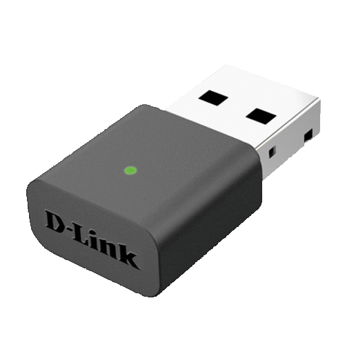 Adaptateur Nano Clé USB 2.0 Wifi n 300
