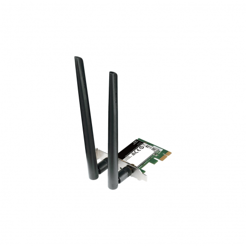 Adaptateur Carte PCI Express Wifi ac1200