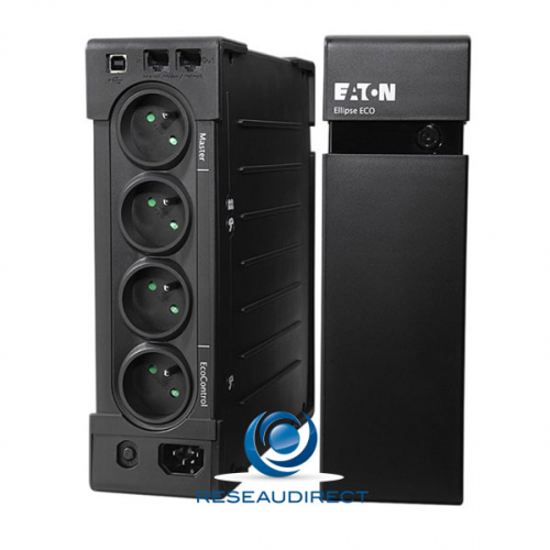 Eaton MGE EL800USBFR Onduleur OFFLINE Voir EXEL800USBFR