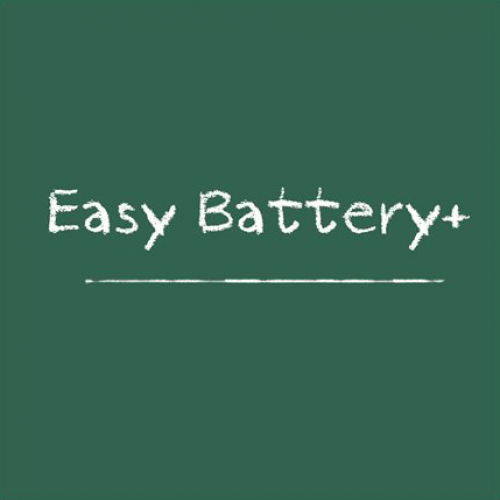 Easy Battery+ product AK WEB