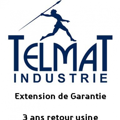 Gar. usine + màj 3 prem. années EducaBox Pro