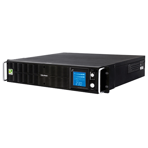 Onduleur Elite Pro RTX 2U rack 19" 1,5kVA