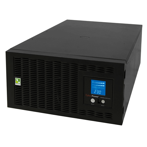 Onduleur Elite Pro RTX 5U 19" 5kVA + carte SNMP