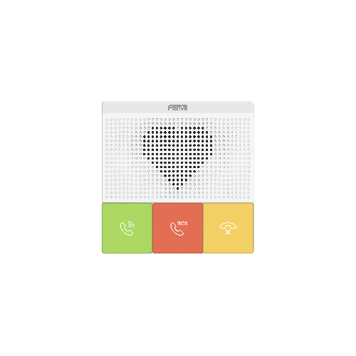 Fanvil TFE SIP Intercom Y501