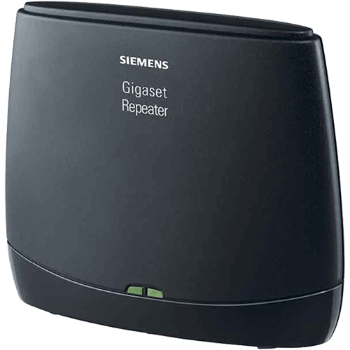 Répéteur 2.0 DECT Gigaset HD Sécurisé