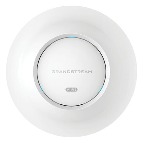 Grandstream GWN7662 Point d'accès Wifi 6 PoE 5400Mbits