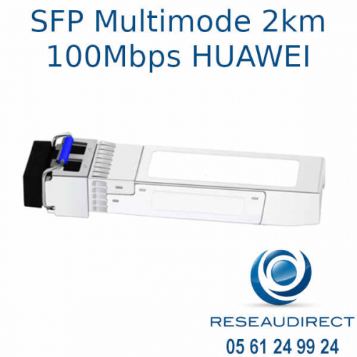 HUAWEI-Module-SFP-100-FX-1310-nm-2km-multimode-600