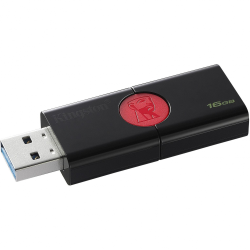 Clé USB 3.0 Kingston DataTraveler 106 16Go