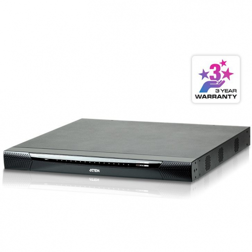 Commutateur KVM IP 32 ports  CAT5e Audio