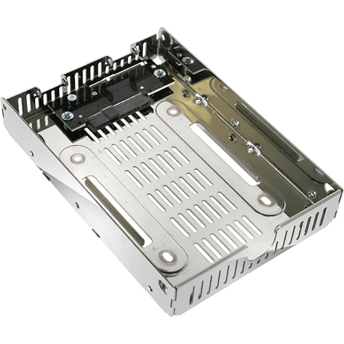 Adapt. 3"1/2 pour 1 HDD/SSD 2"1/2 Sata Air Lite