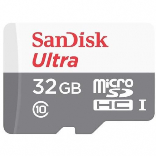Carte Micro SD32GB