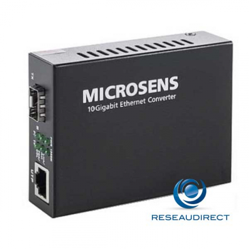 Microsens-MS400289-convertisseur-10-Giga-RJ45-SFP
