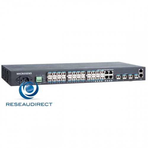 Microsens-MS400863M-switch-24ports-SFP-4x10giga-face