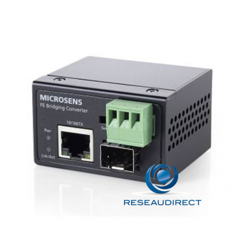 Microsens-MS657049X-Bridge-Industriel-100FX-100Mbps-600