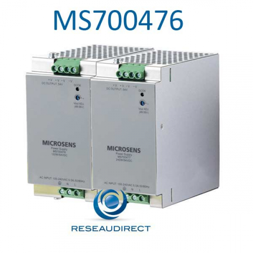 Microsens-MS700476-alimentation-POE-150W-48V-600