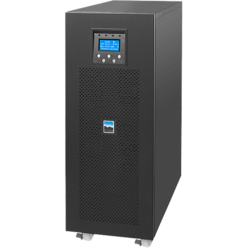 Onduleur Nitram OLS 6000 6kVA On Line