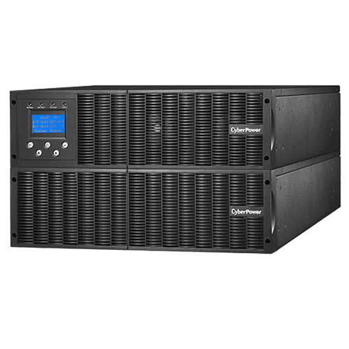 Onduleur Nitram OLS 10000ERT6U 10kVA On Line