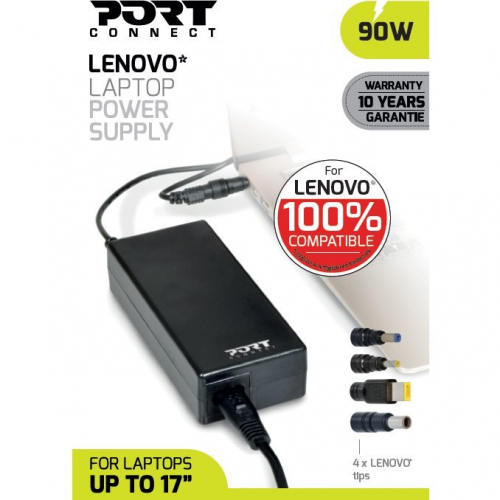 Alimentation Notebook Lenovo 90W