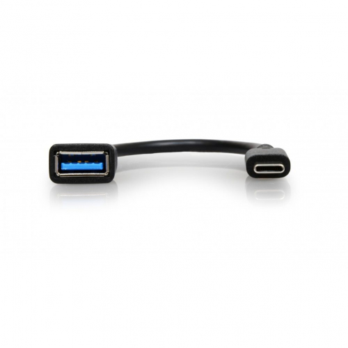 Adaptateur USB Type C M vers USB 3.0 F 10cm