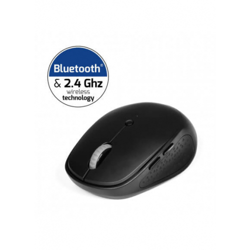 Souris Bluetooth Pro + récepteur USB A&C