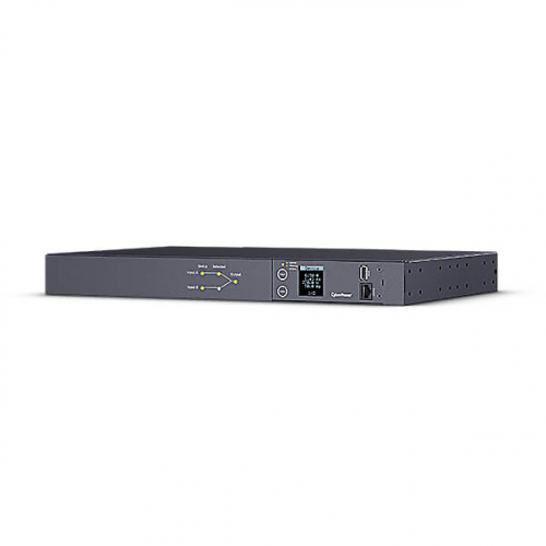 PDU de 16A mesuré 20 x IEC C20