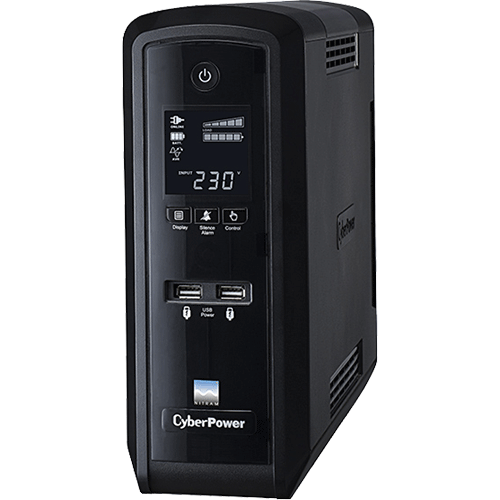 Onduleur Elite Pure Sinus PFC 1500VA/900W 6S