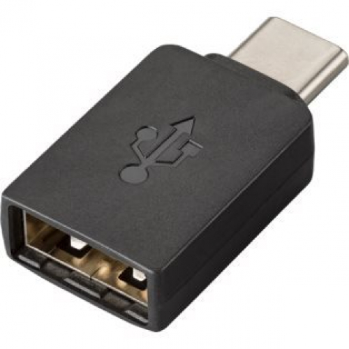 Adaptateur de remplacement USB A vers USB C
