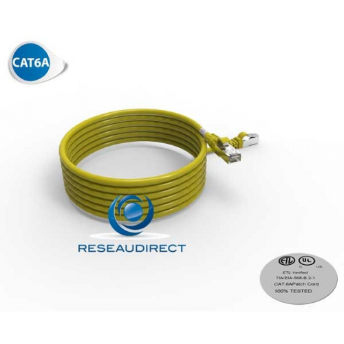 Platine-Reseaux-2220j-Cordon-rj45-cat6-jaune-3-m-600