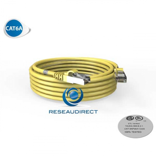 Platine-Reseaux-2225j-Cordon-rj45-cat6-jaune-5-m-600