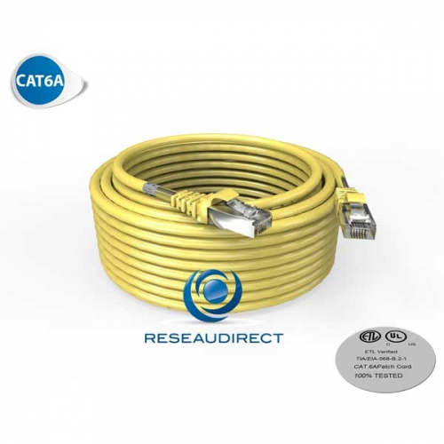 Platine-Reseaux-2235j-Cordon-rj45-cat6-jaune-10-m-600