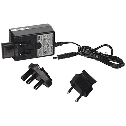 Alimentation 12V/ 3A noire connecteur 3,8mm